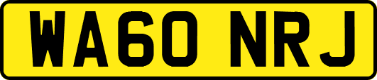 WA60NRJ