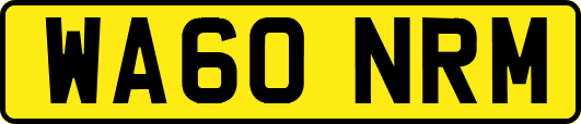 WA60NRM