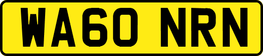 WA60NRN