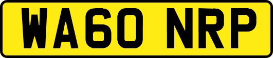 WA60NRP