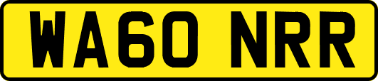 WA60NRR