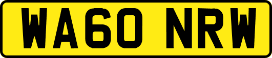 WA60NRW