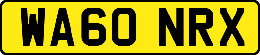 WA60NRX