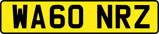 WA60NRZ