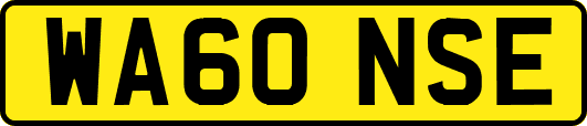 WA60NSE