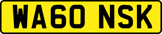 WA60NSK