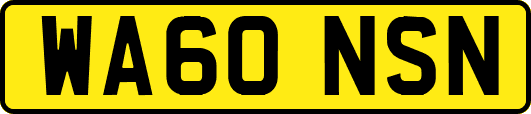 WA60NSN