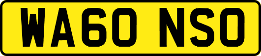 WA60NSO