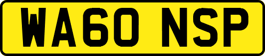 WA60NSP