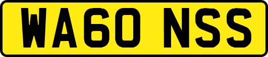 WA60NSS