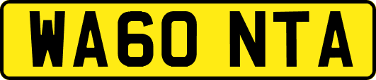 WA60NTA