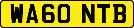 WA60NTB