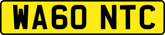 WA60NTC