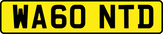 WA60NTD