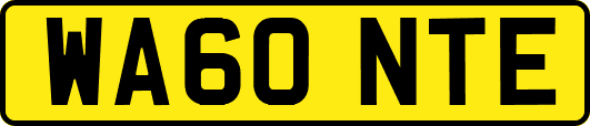 WA60NTE