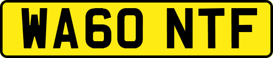 WA60NTF