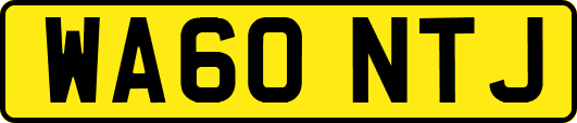 WA60NTJ