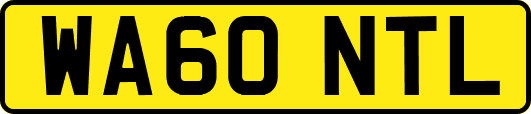 WA60NTL