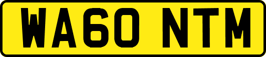 WA60NTM