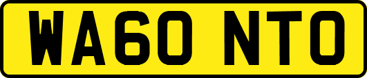 WA60NTO