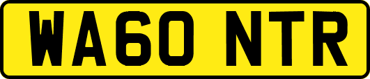 WA60NTR
