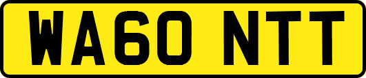 WA60NTT