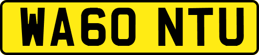 WA60NTU