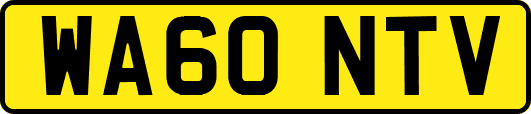 WA60NTV