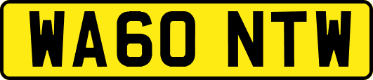 WA60NTW