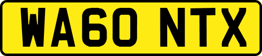 WA60NTX