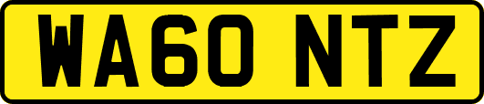 WA60NTZ