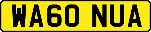 WA60NUA