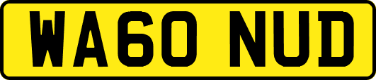 WA60NUD