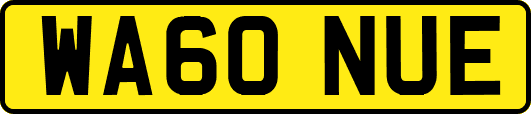 WA60NUE