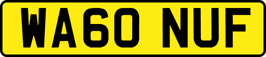 WA60NUF