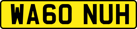 WA60NUH