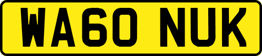WA60NUK