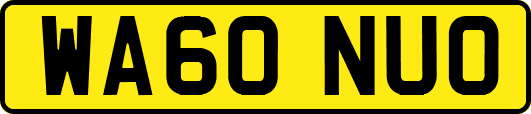 WA60NUO
