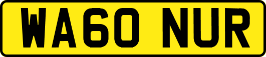 WA60NUR