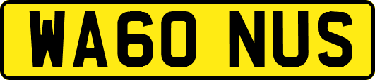 WA60NUS