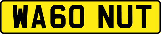 WA60NUT
