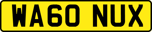 WA60NUX
