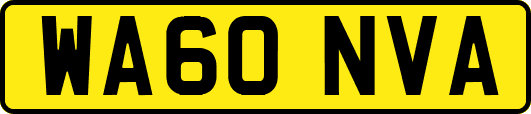 WA60NVA