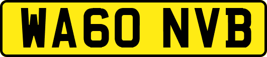 WA60NVB