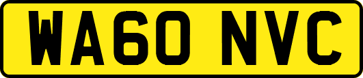 WA60NVC