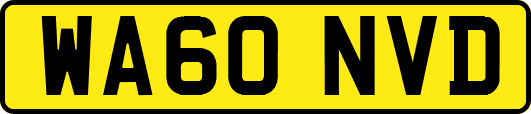 WA60NVD