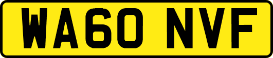 WA60NVF