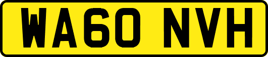 WA60NVH