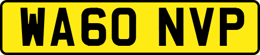 WA60NVP