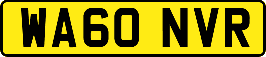 WA60NVR